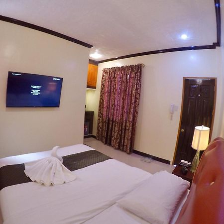 The Executive Villa Inn & Suites Davao City Quarto foto