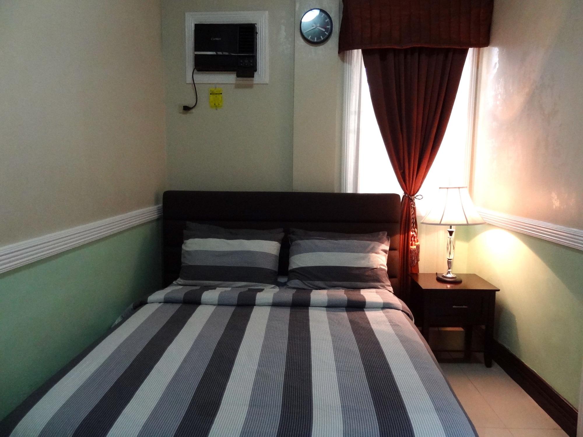 The Executive Villa Inn & Suites Davao City Exterior foto