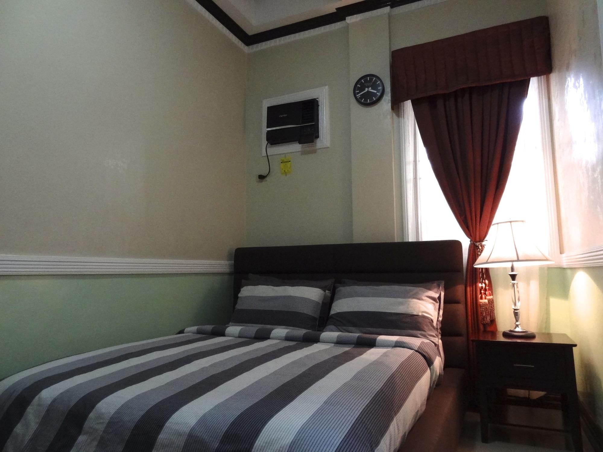 The Executive Villa Inn & Suites Davao City Exterior foto