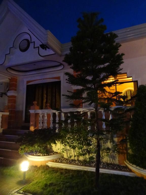 The Executive Villa Inn & Suites Davao City Exterior foto